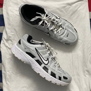 Nike P-6000